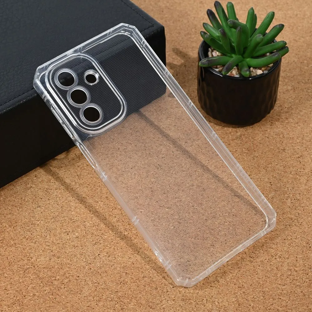 Maska za Samsung A175F Galaxy A17 transparent Full Protection