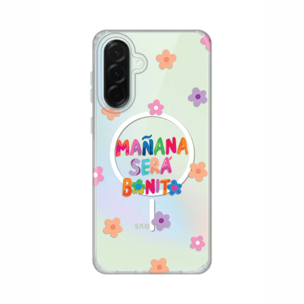 Maska za Samsung A366B Galaxy A36 Bonito Print Magsafe