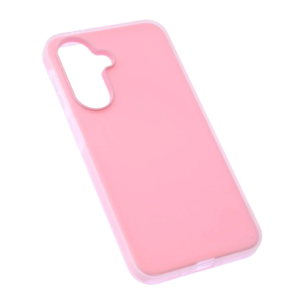 Maska za Samsung A376B Galaxy A37 roze Sugar Pop