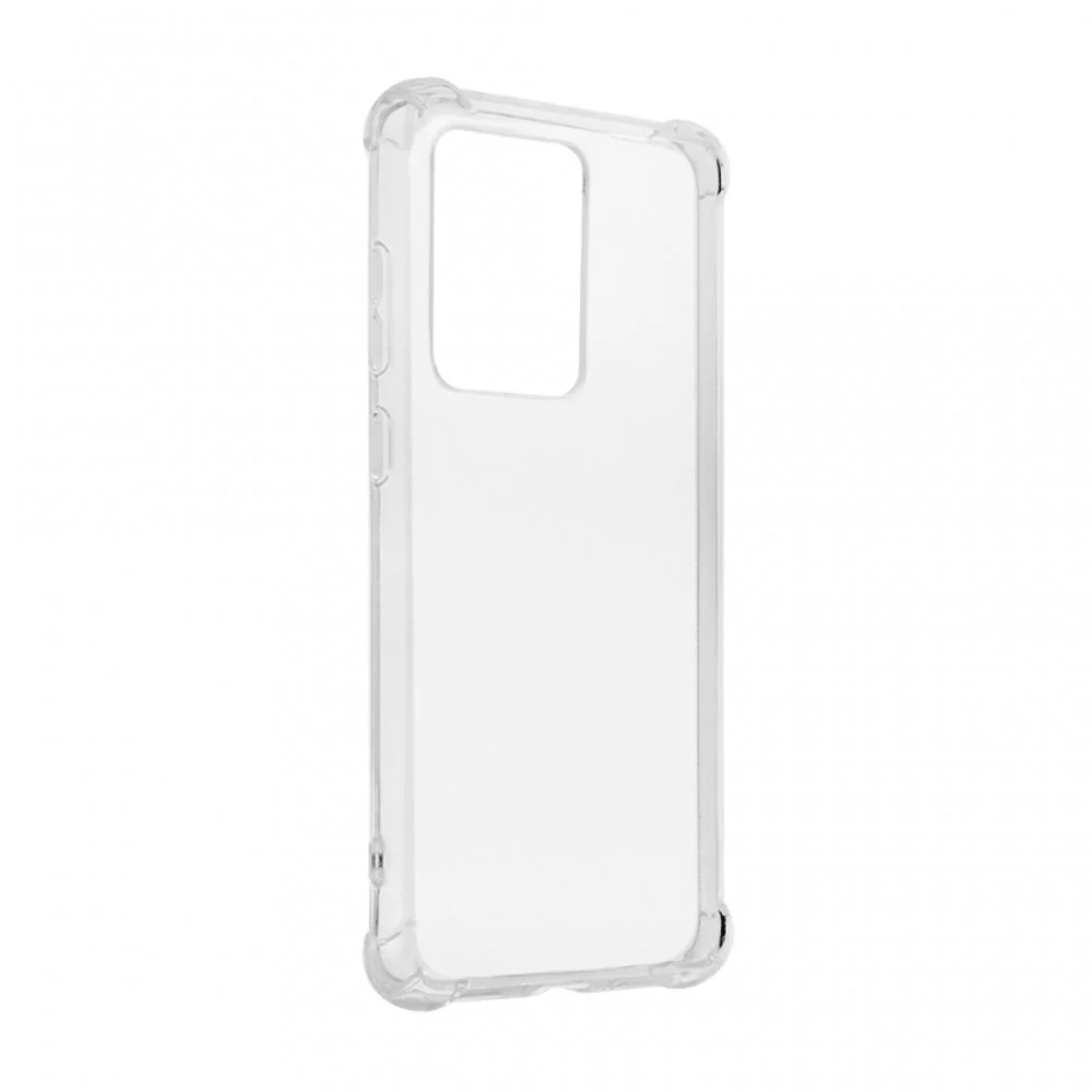 Maska za Samsung G988F Galaxy S20 Ultra Transparent Ice Cube