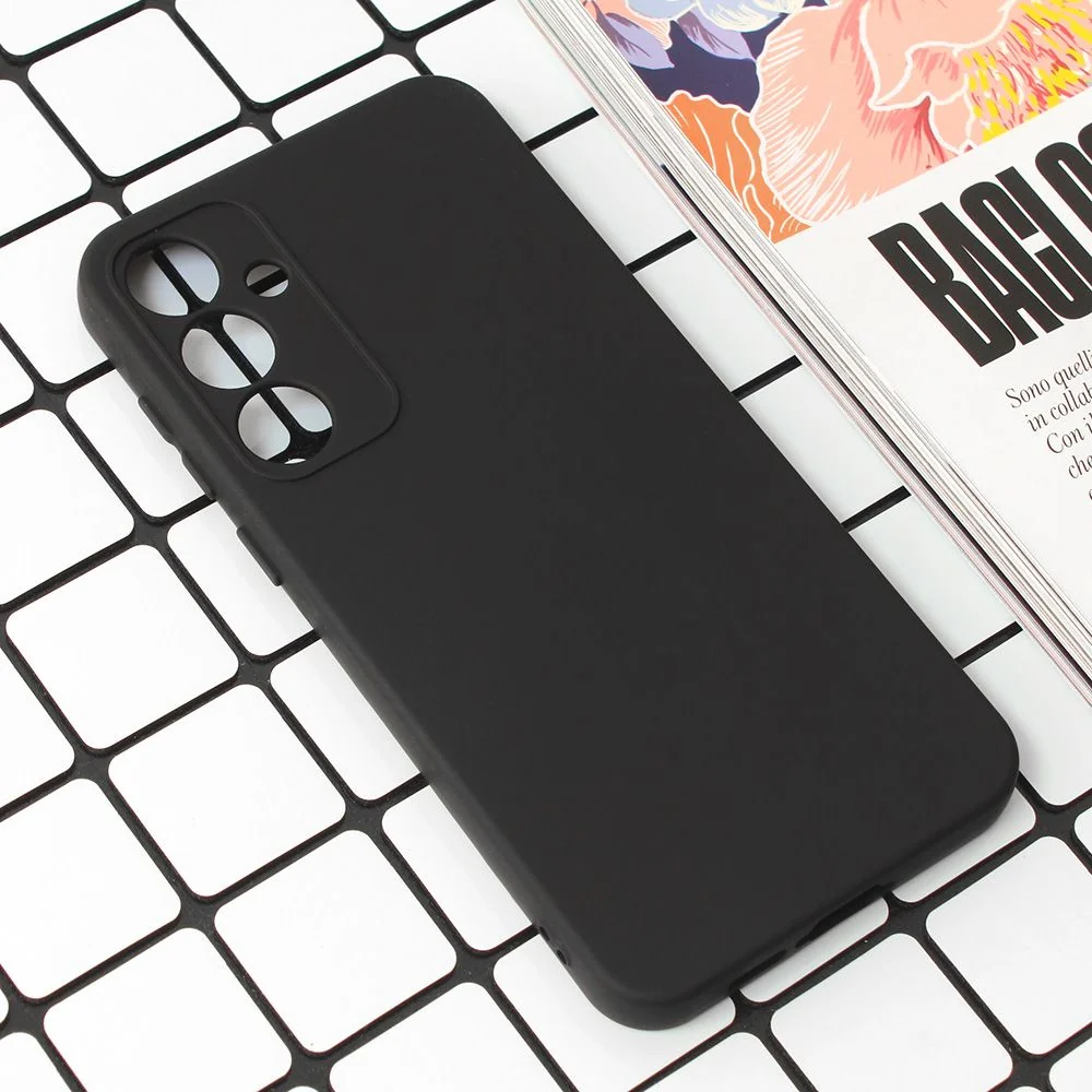 Maska za Samsung Galaxy A55 5G Nano Silikon