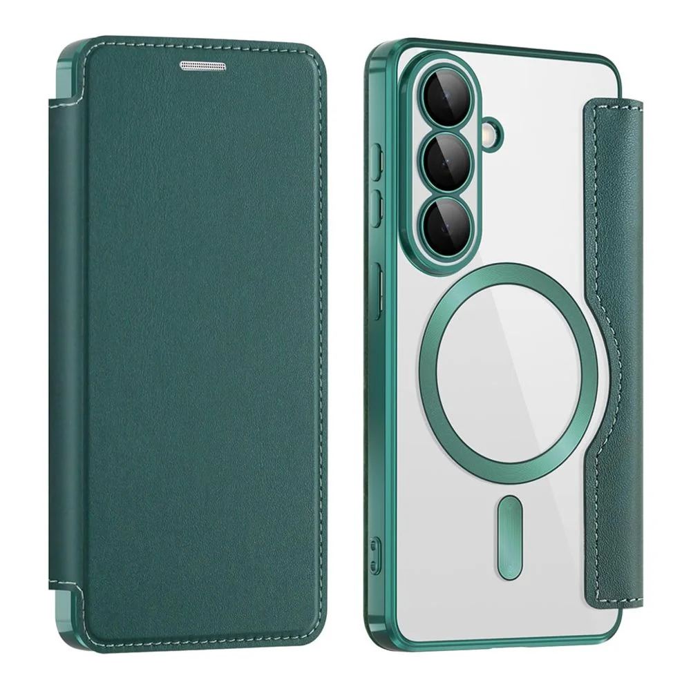 Maska za Samsung Galaxy S26 Magsafe Lux Bi Fold