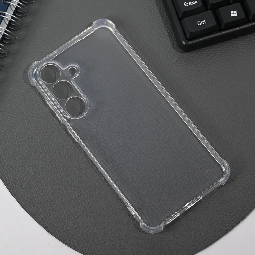 Maska za Samsung S731B Galaxy S25 FE Transparent Ice Cube