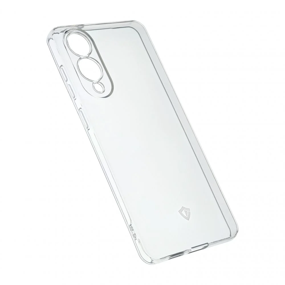 Maska za Samsung S937B Galaxy S25 Edge transparent Teracell Skin