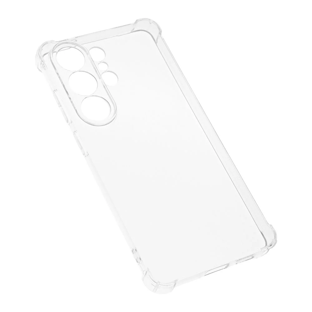 Maska za Samsung S948B Galaxy S26 Ultra Transparent Ice Cube