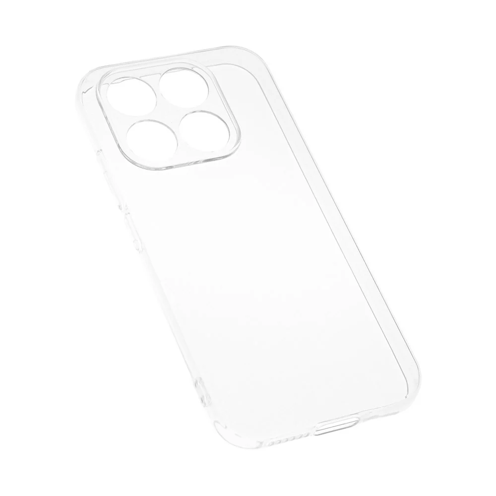Maska za Xiaomi 17 transparent silikonska Ultra Thin