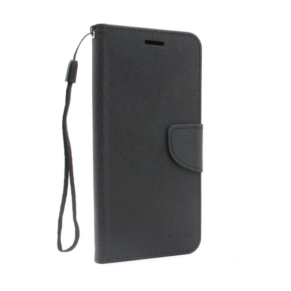 Maska za Xiaomi Redmi 15 4G EU 171mm crna Mercury
