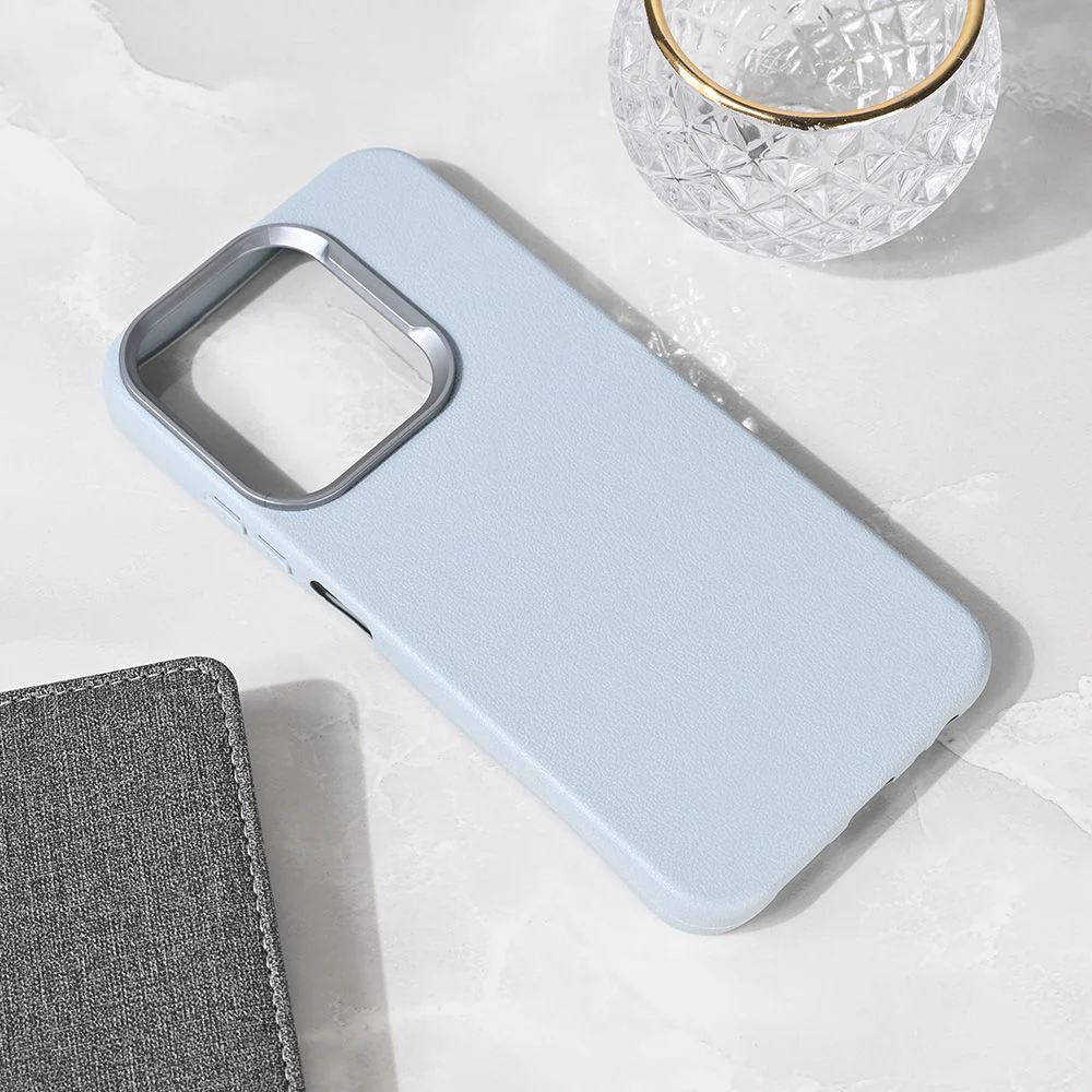 Maska za Xiaomi Redmi 15C 4G 173mm plava Elegant