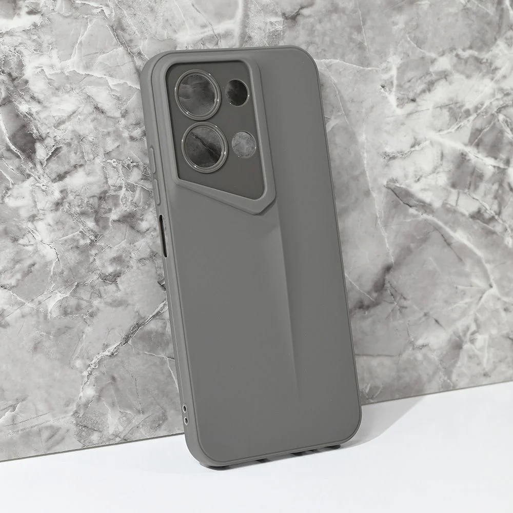 Maska za Xiaomi Redmi 15C 4G 173mm siva Blade