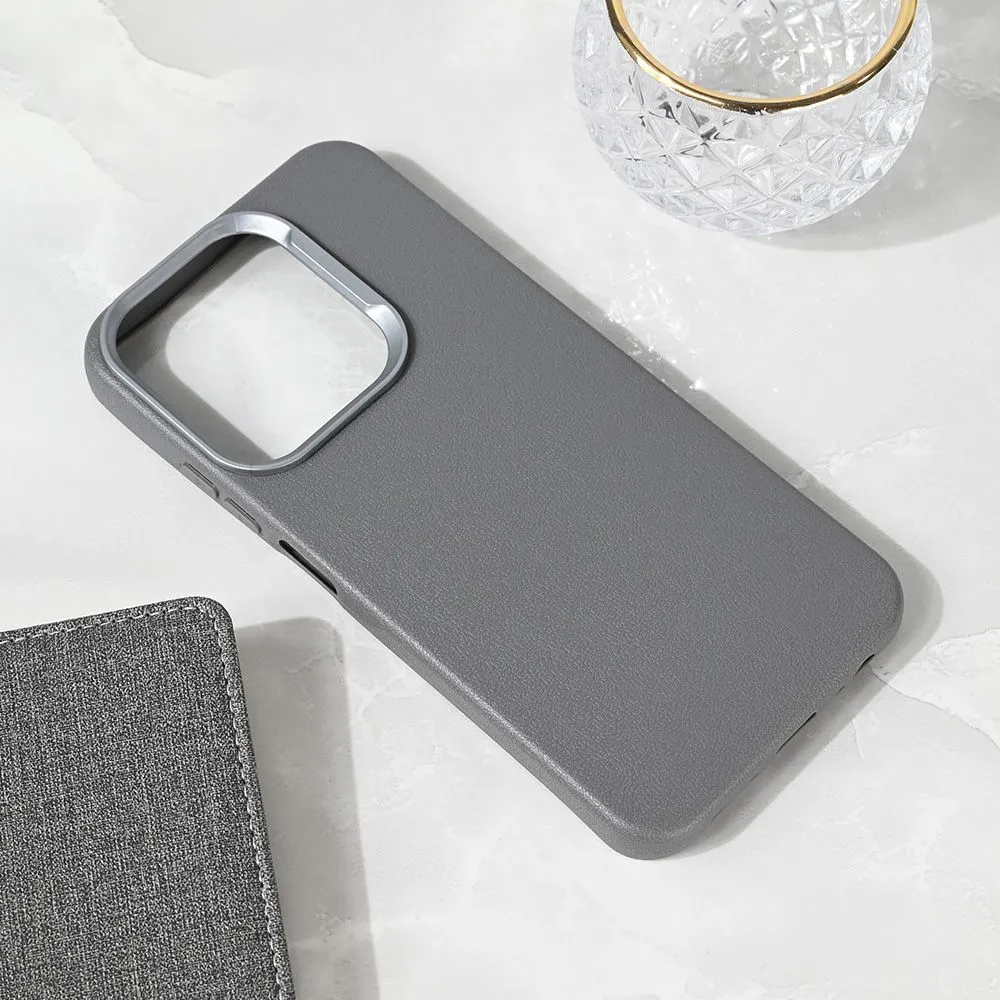 Maska za Xiaomi Redmi 15C 4G 173mm siva Elegant