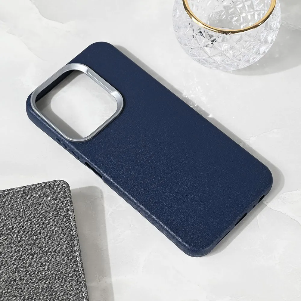 Maska za Xiaomi Redmi 15C 4G 173mm tamno plava Elegant
