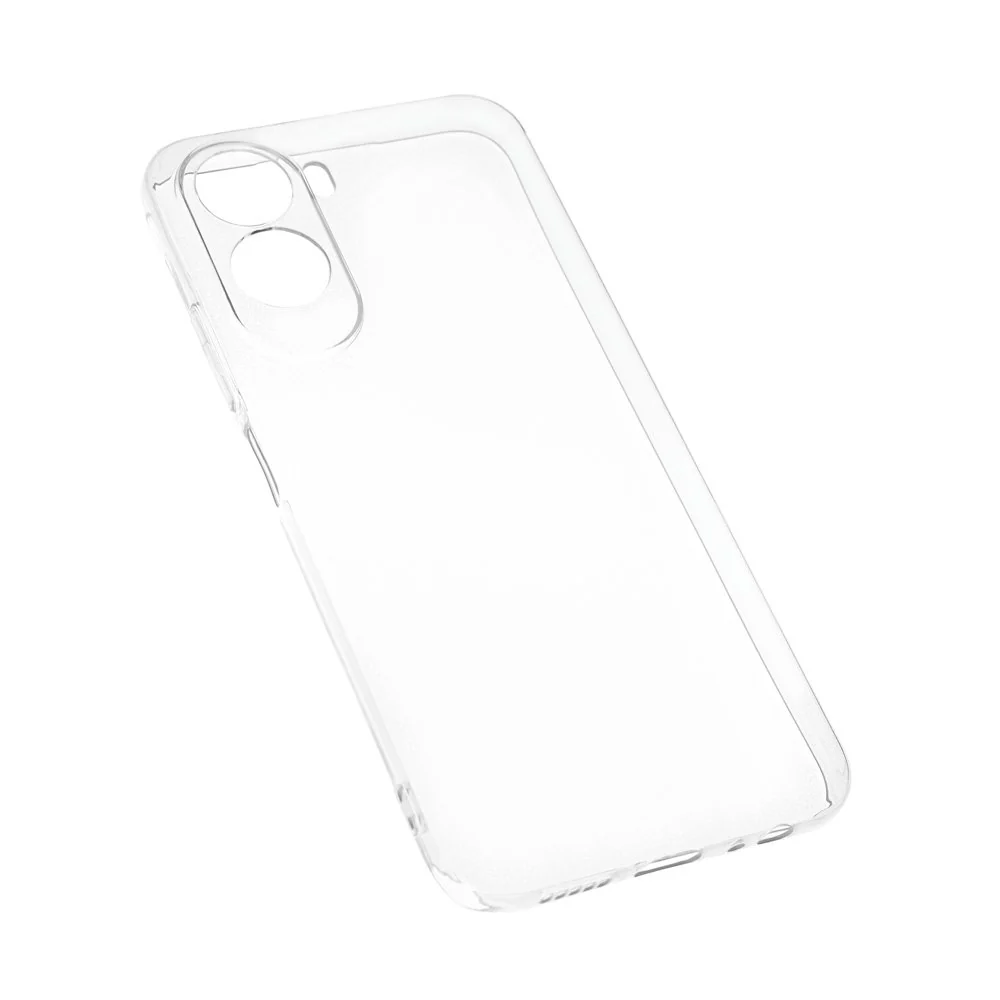 Maska za Xiaomi Redmi A7 Pro transparent silikonska Ultra Thin