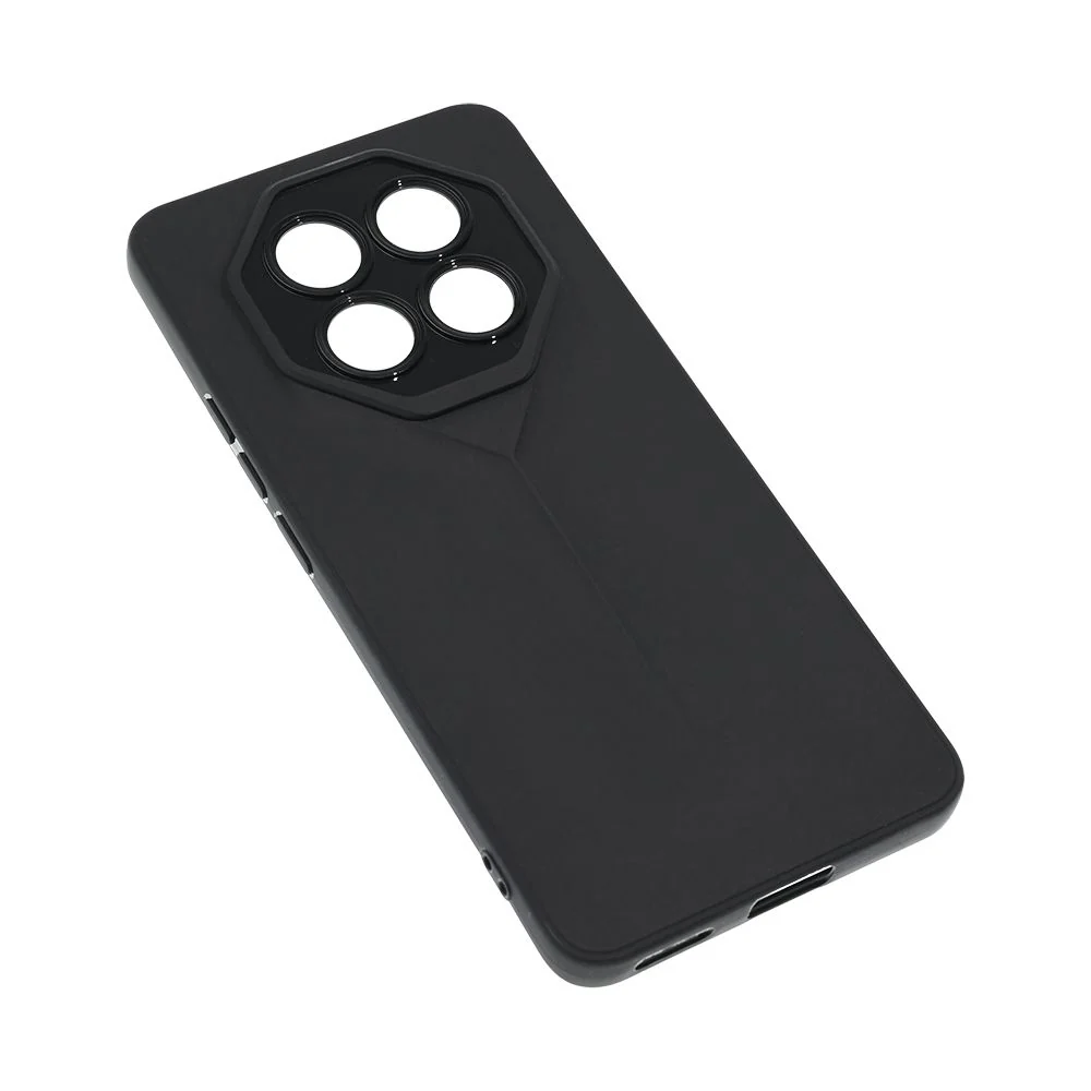 Maska za Xiaomi Redmi Note 15 4G crna Blade