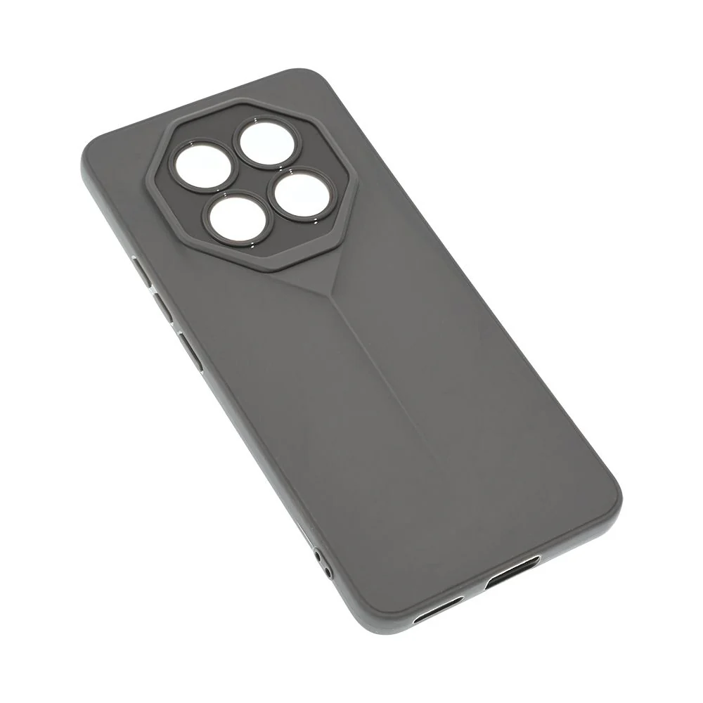 Maska za Xiaomi Redmi Note 15 5G siva Blade