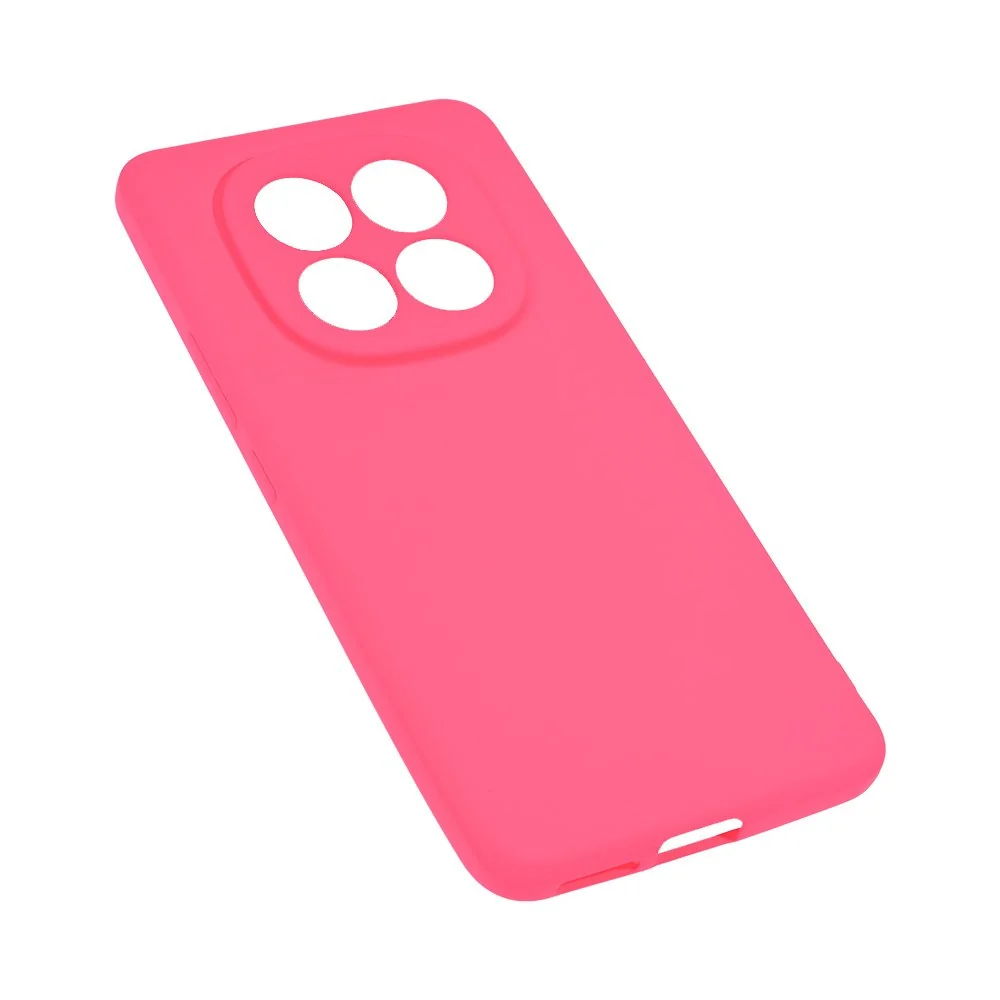 Maska za Xiaomi Redmi Note 15 Pro 4G (EU) Gentle Color