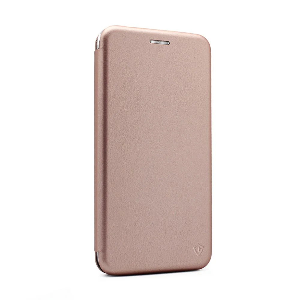 Maska za Xiaomi Redmi Note 15 Pro 4G (EU) roze Teracell Flip Cover