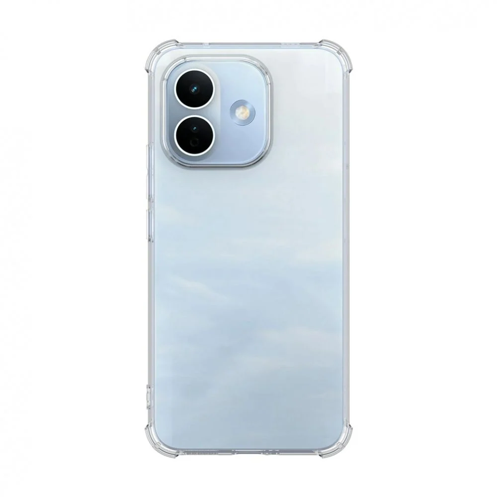 Maska za Xiaomi Redmi Note 17 Pro 5G (EU) ice Cube