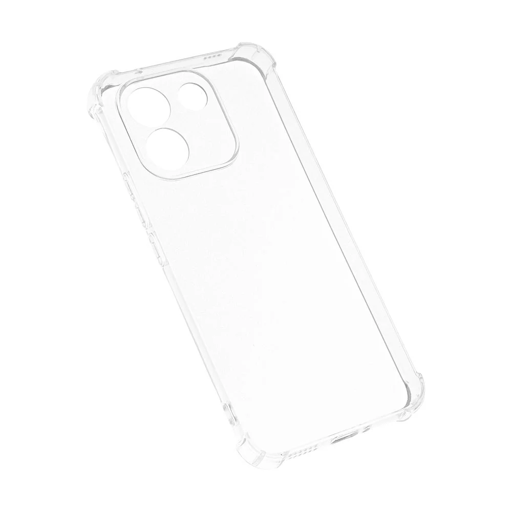 Maska za Xiaomi Redmi Note 17 Pro Max 5G (EU) ice Cube