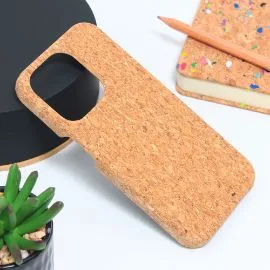 Teracell Nature All Case iPhone 14 Pro 6.1 cork