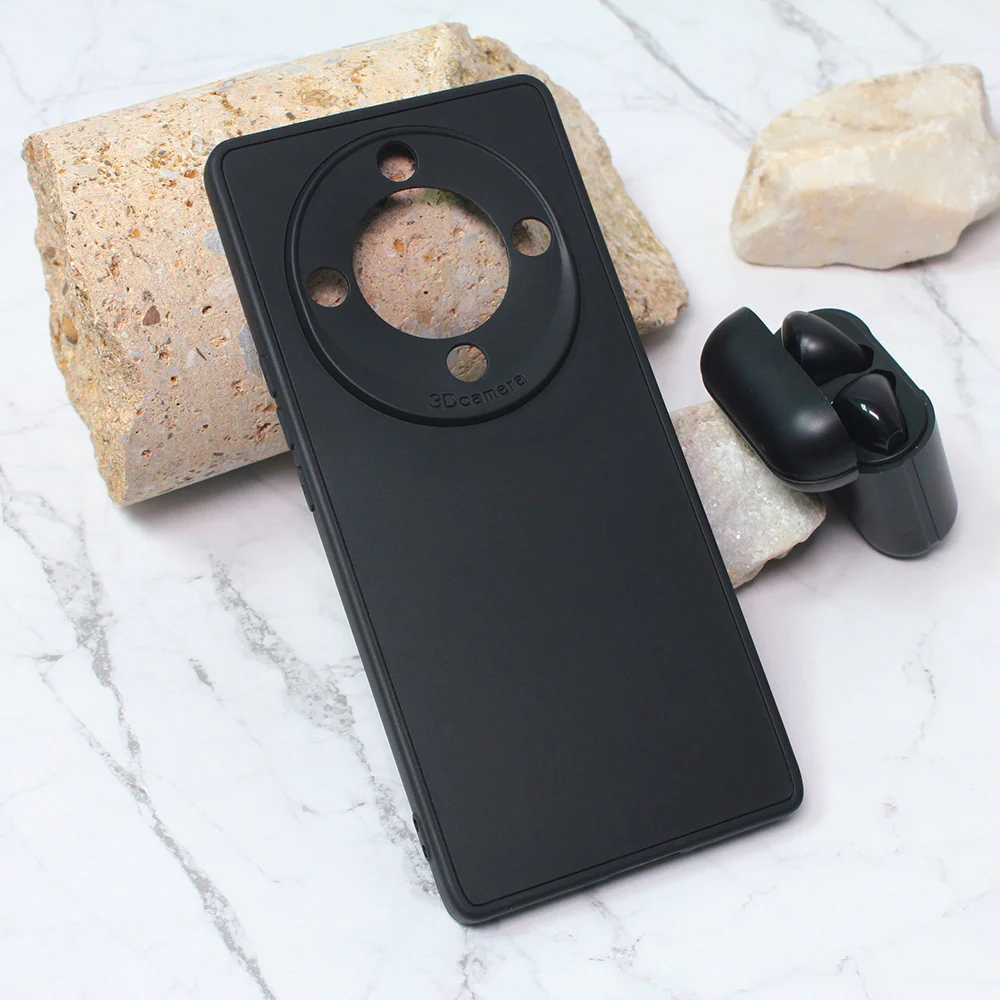 Torbica 3D Camera za Honor Magic 5 Lite