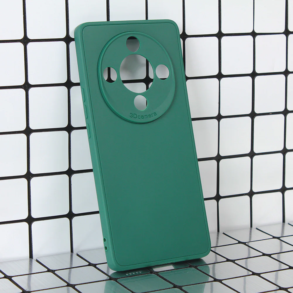 Torbica 3D Camera za Honor Magic 6 Lite