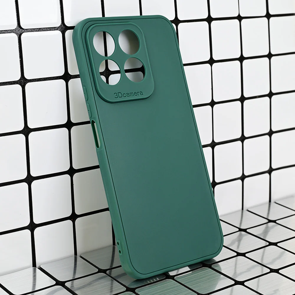 Torbica 3D Camera za Honor X8b