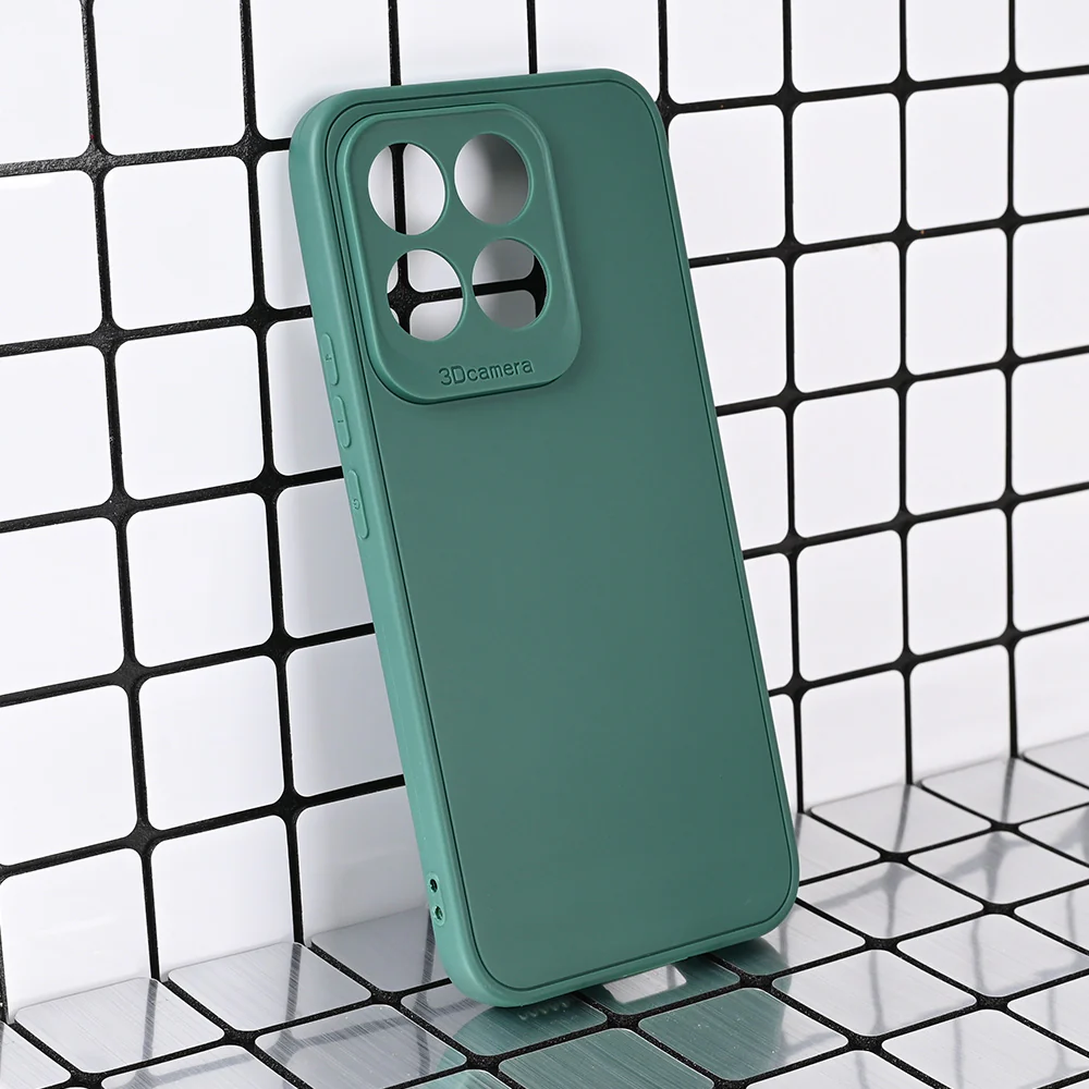 Torbica 3D Camera za Honor X8c