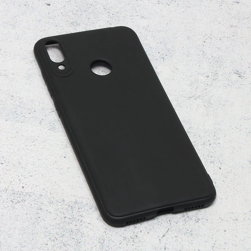 Torbica 3D Camera za Huawei Y7 2019/Y7 Prime 2019