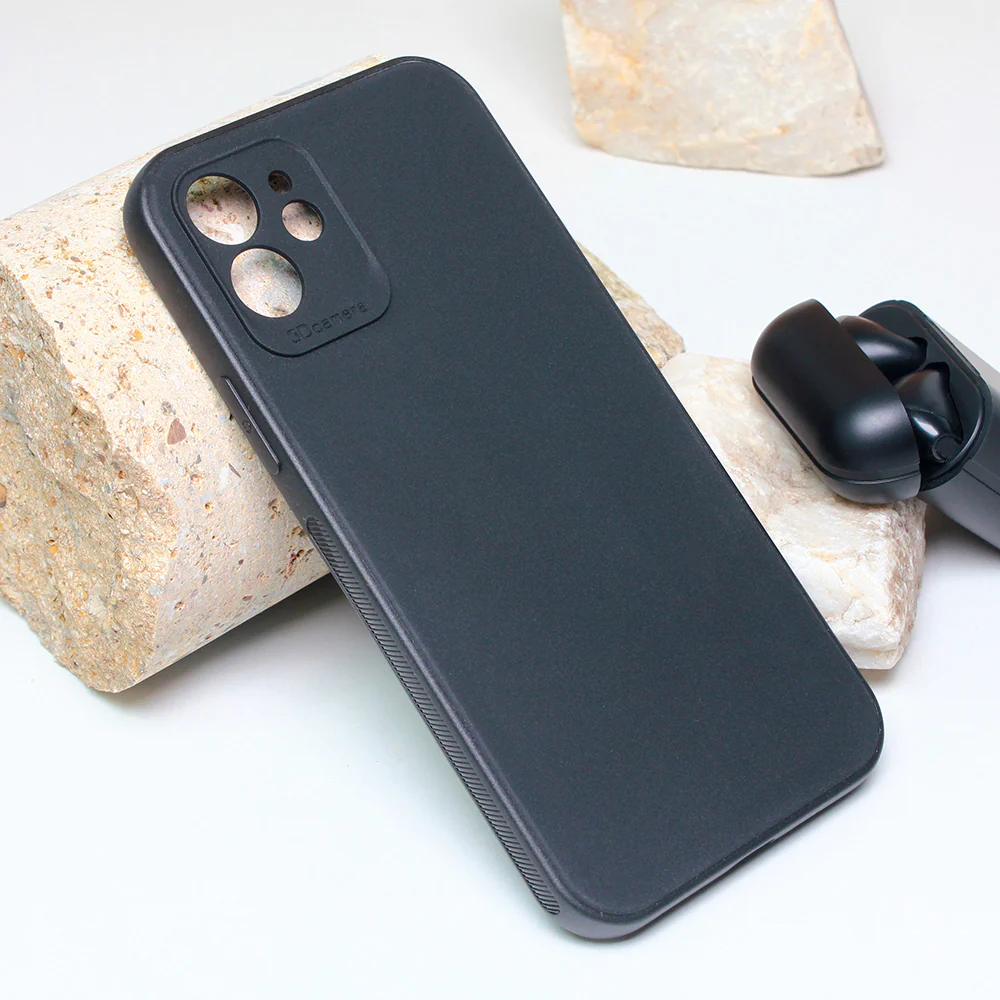 Torbica 3D Camera za iPhone 12 6.1