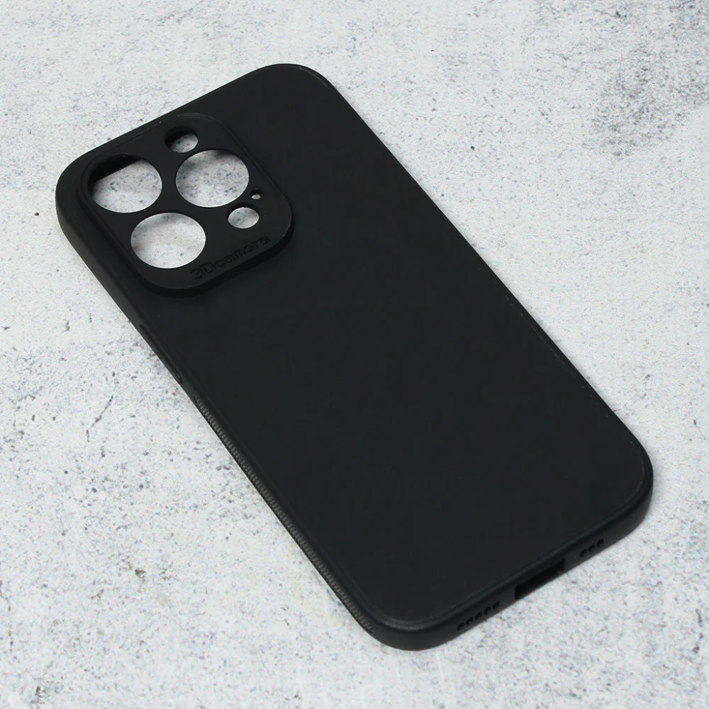 Torbica 3D Camera za iPhone 14 Pro 6.1