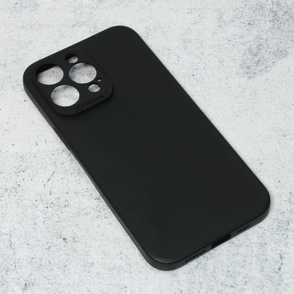 Torbica 3D Camera za iPhone 14 Pro Max 6.7