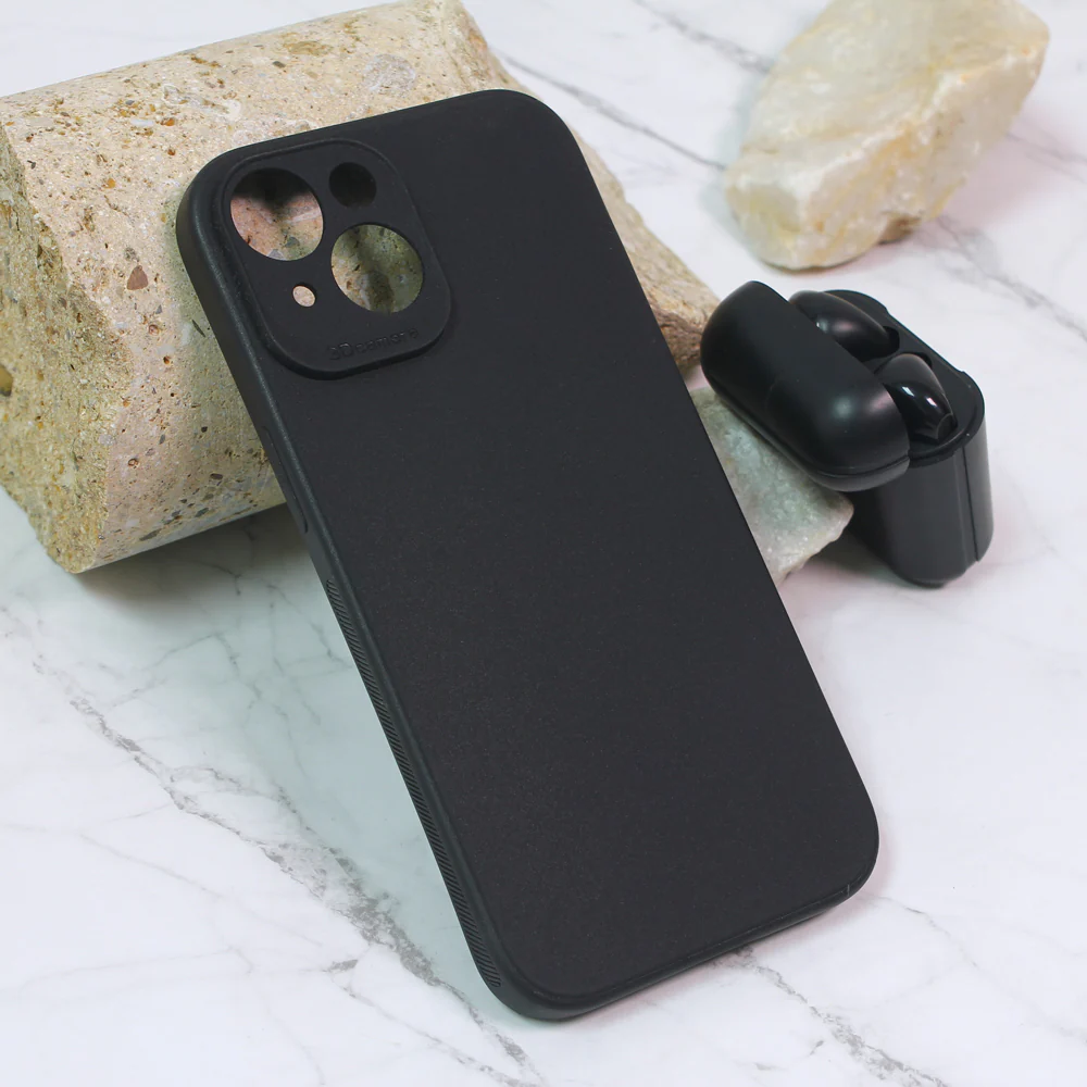 Torbica 3D Camera za iPhone 15 6.1