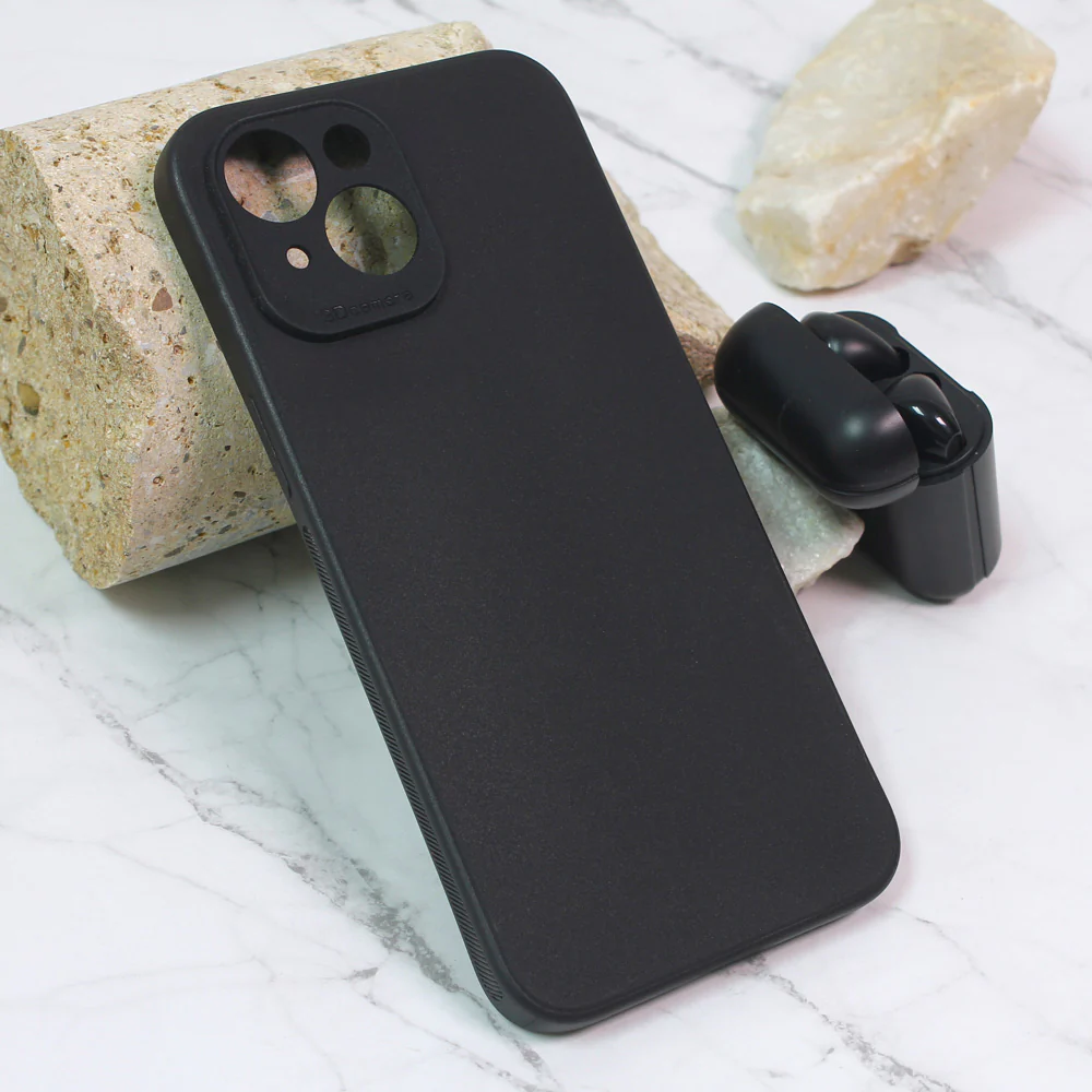 Torbica 3D Camera za iPhone 15 Plus 6.7