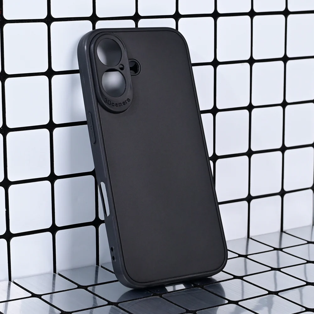 Torbica 3D Camera za iPhone 16 6.1