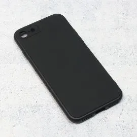 Torbica 3D Camera za iPhone 7/8/SE 2020/2022 crna