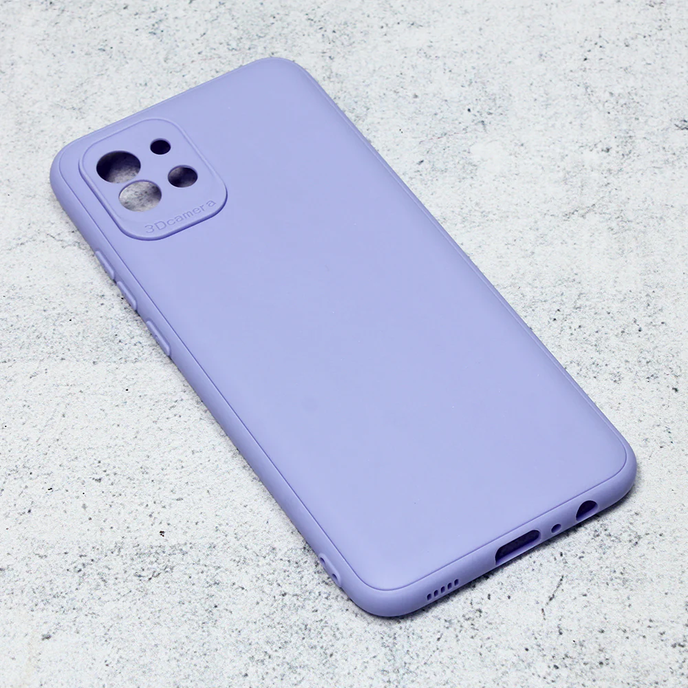 Torbica 3D Camera za Samsung A035G Galaxy A03 (EU)