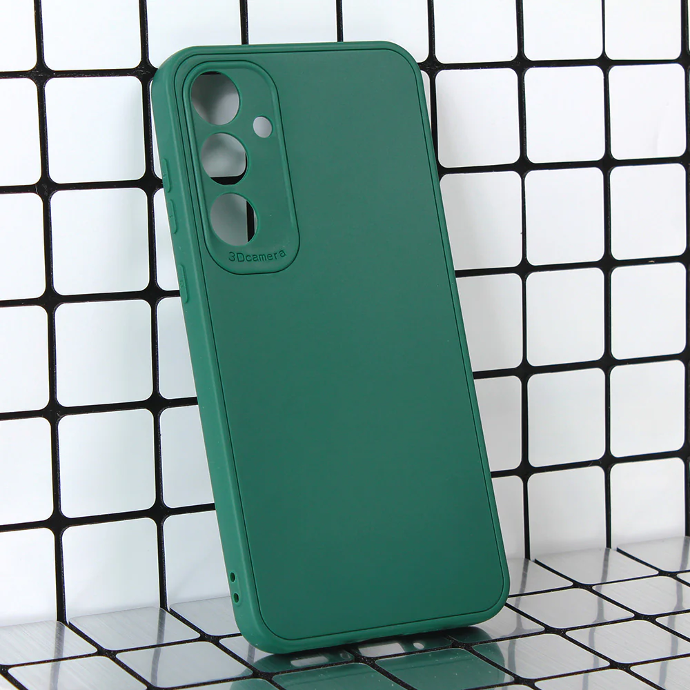 Torbica 3D Camera za Samsung A356B Galaxy A35 5G