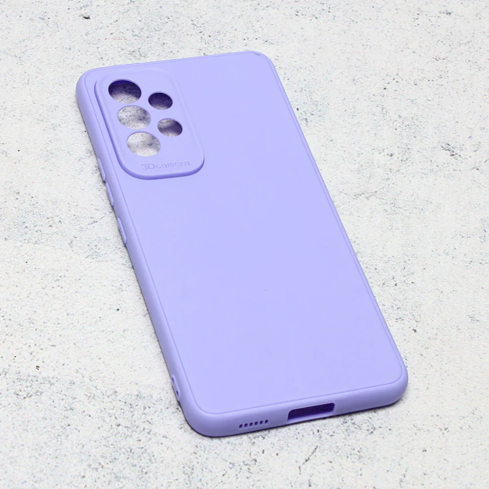 Torbica 3D Camera za Samsung A536B Galaxy A53 5G