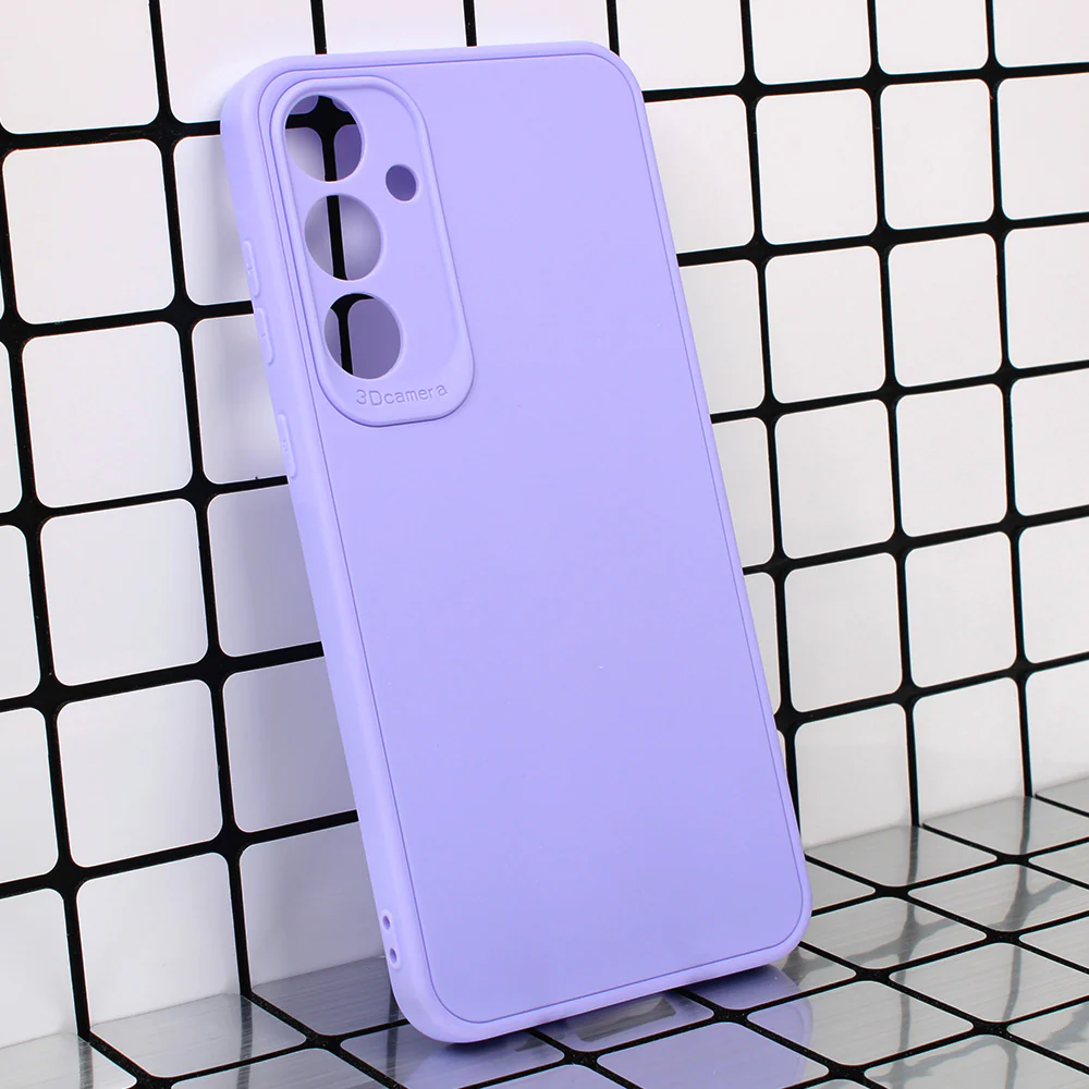 Torbica 3D Camera za Samsung A556B Galaxy A55 5G