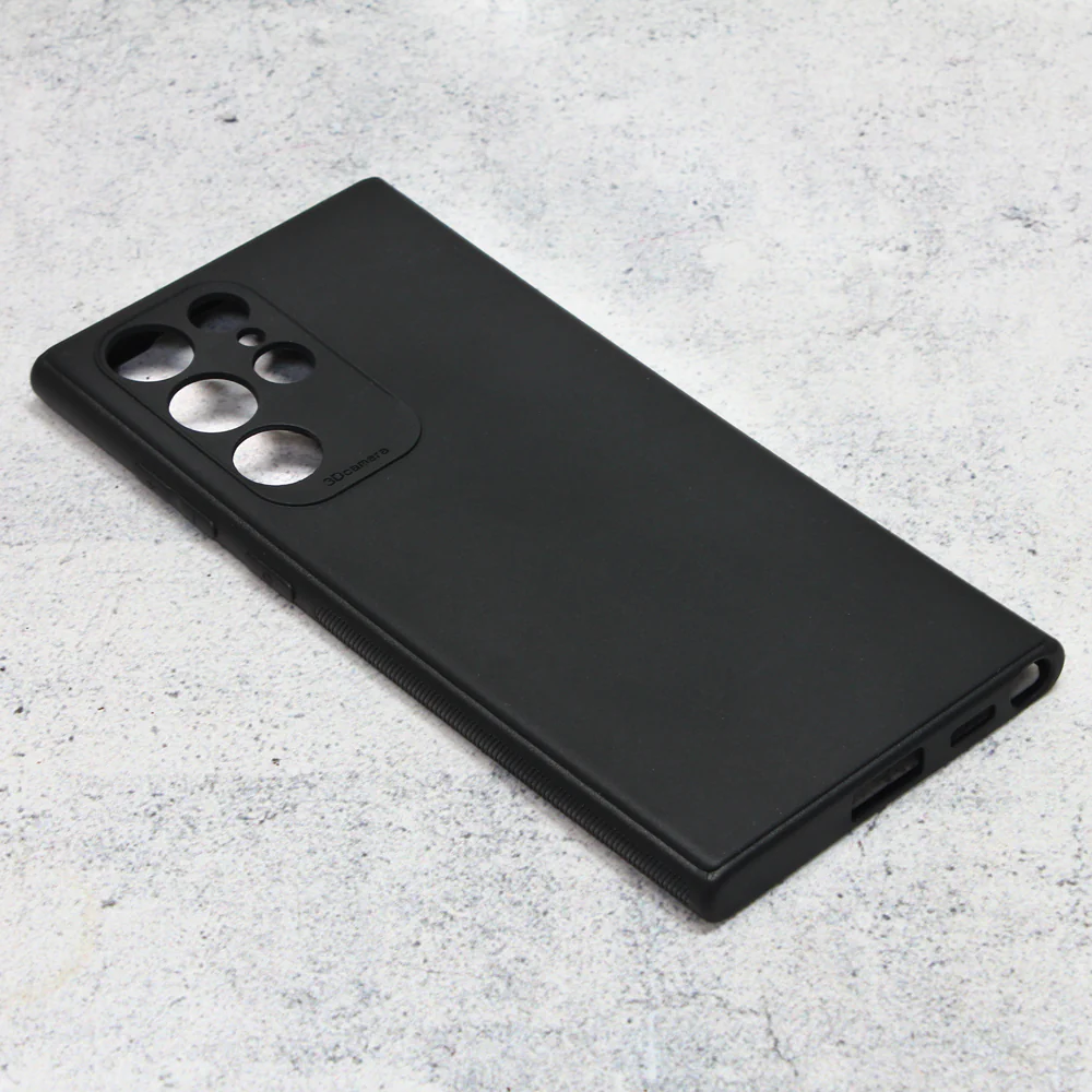 Torbica 3D Camera za Samsung S908B Galaxy S22 Ultra 5G