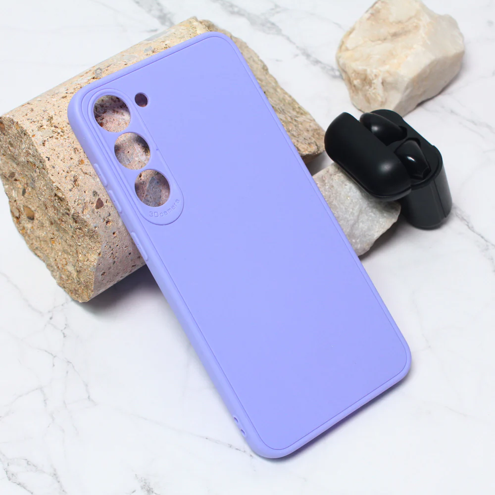 Torbica 3D Camera za Samsung S911B Galaxy S23