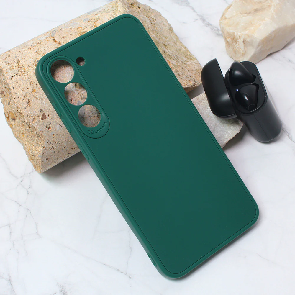 Torbica 3D Camera za Samsung S916B Galaxy S23 Plus