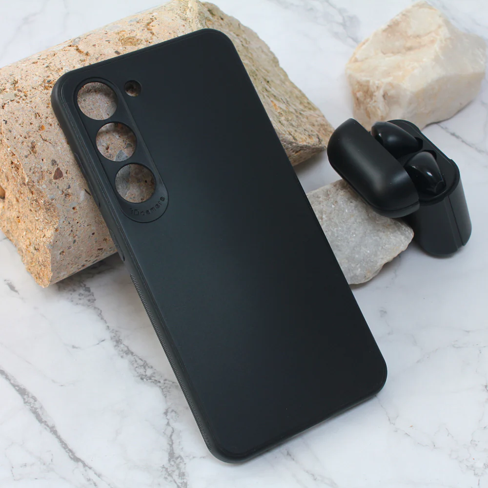Torbica 3D Camera za Samsung S918B Galaxy S23 Plus
