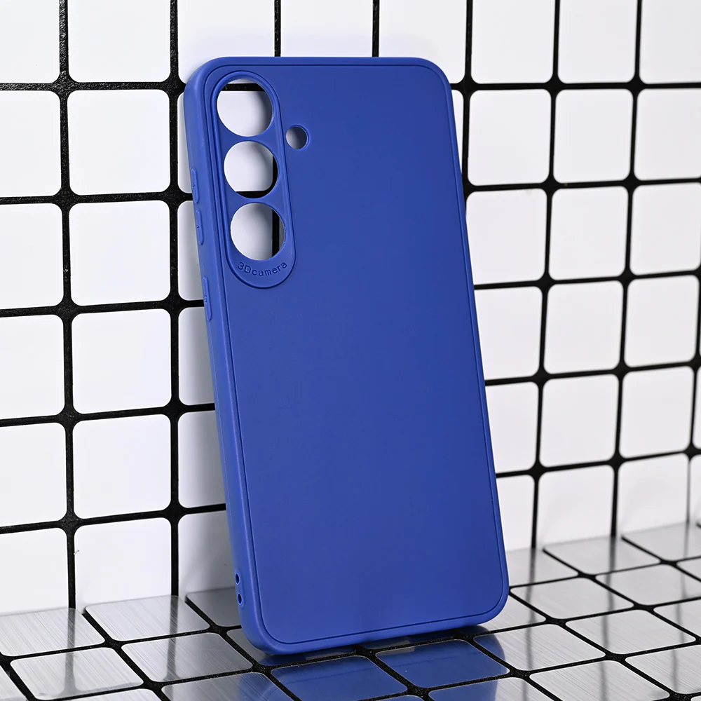 Torbica 3D Camera za Samsung S936B Galaxy S25 Plus