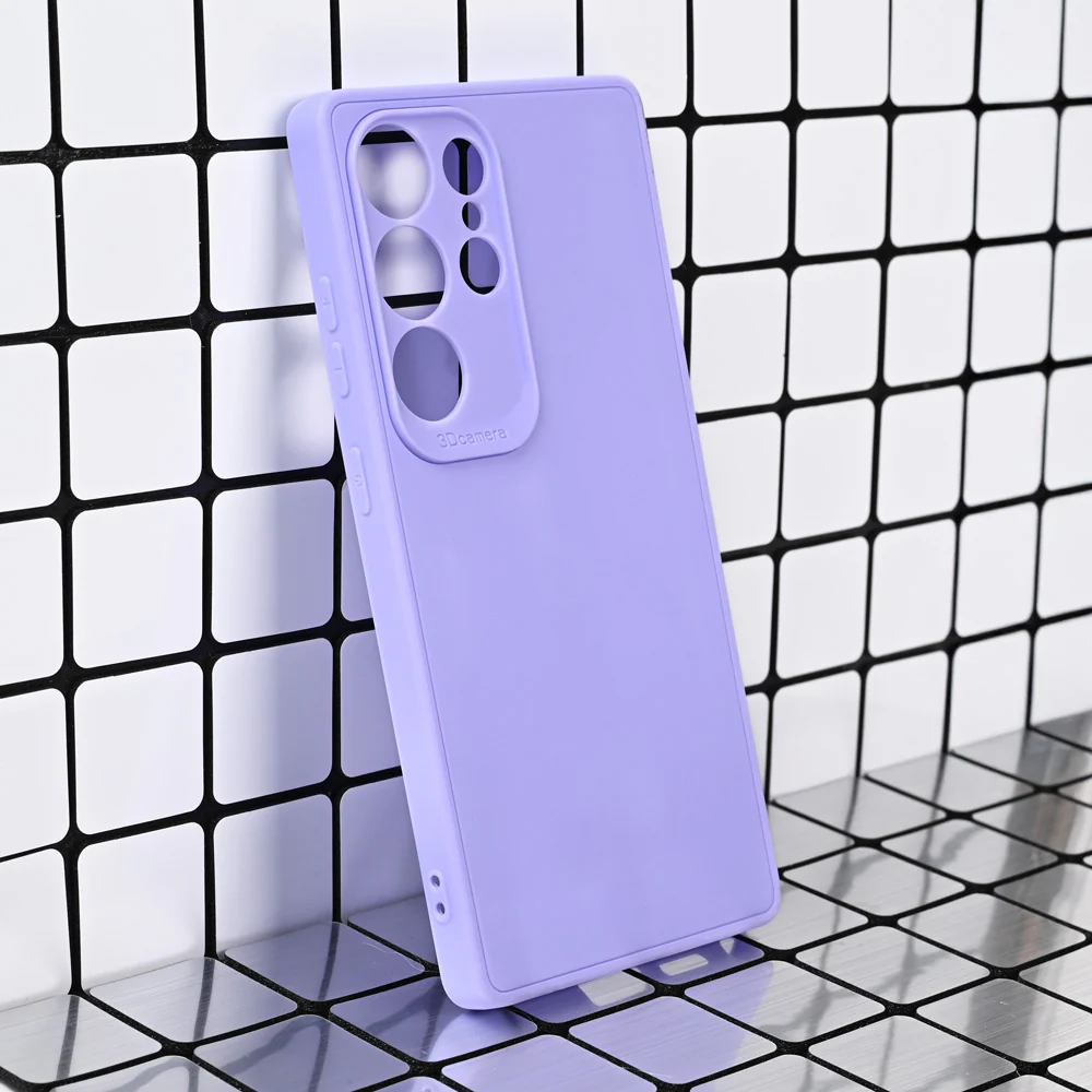 Torbica 3D Camera za Samsung S938B Galaxy S25 Ultra