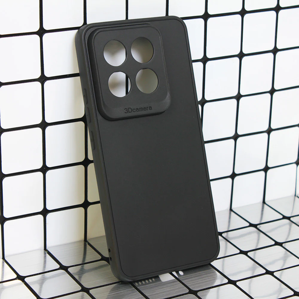 Torbica 3D Camera za Xiaomi 14 Pro