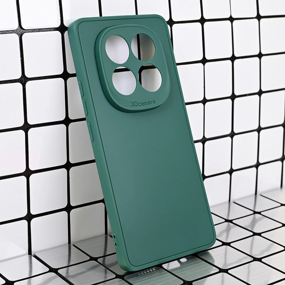 Torbica 3D Camera za Xiaomi Note 14 Pro 5G