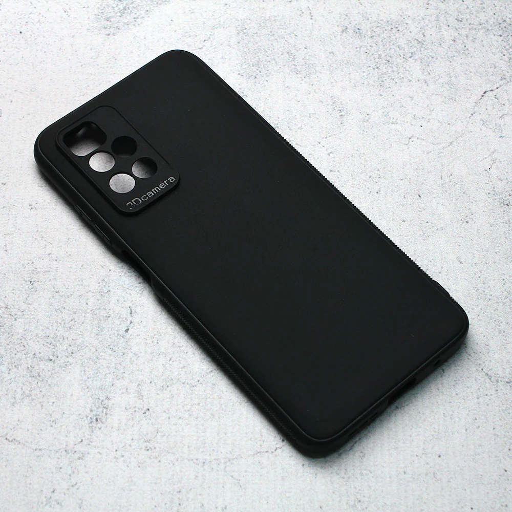 Torbica 3D Camera za Xiaomi Redmi 10/10 Prime