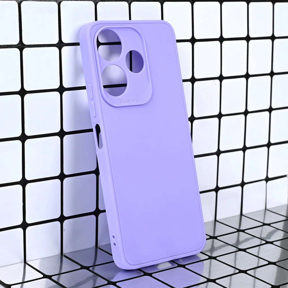 Torbica 3D Camera za Xiaomi Redmi 13