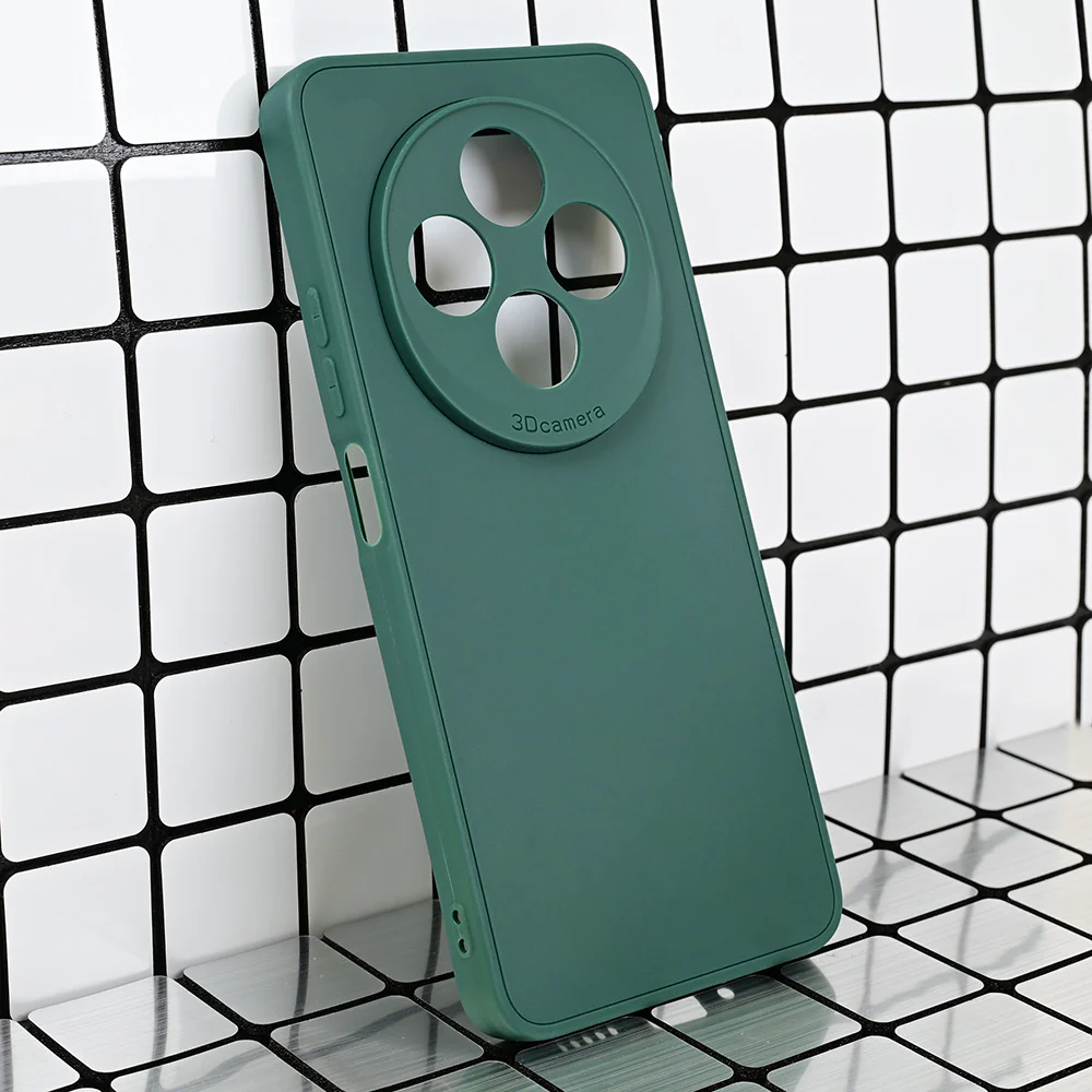 Torbica 3D Camera za Xiaomi Redmi 14C/Redmi A4